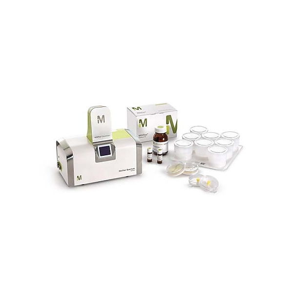 メルク ミリフレックス クオンタム リーダースタンド MXQSUP001 1ST 1個 61-0209-60（直送品）