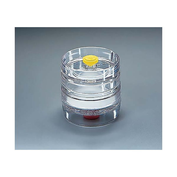 Aerosol Monitor 37mm MCE 0.8μm wh matchーw w/pad 50/Pk MAWP037AM 50PK（直送品）