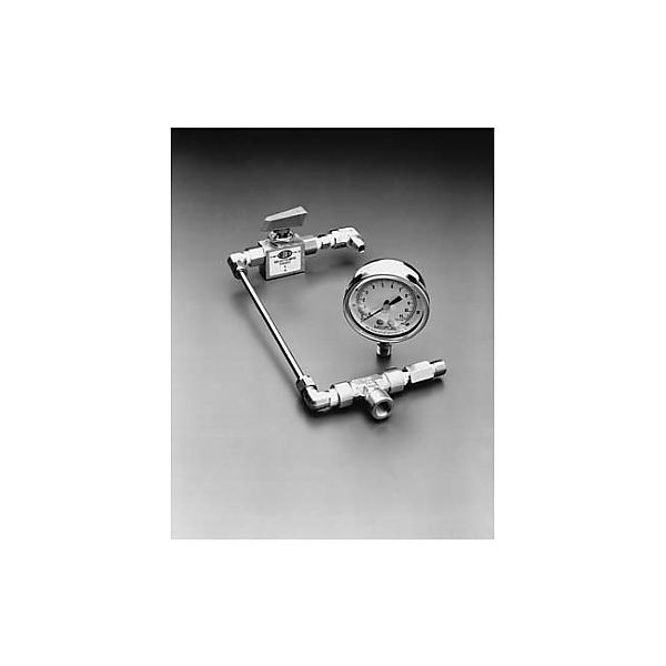 メルク Bubble Point Test Apparatus 1/Pk XX6700L55 1PK 1個 61-0211-75（直送品）