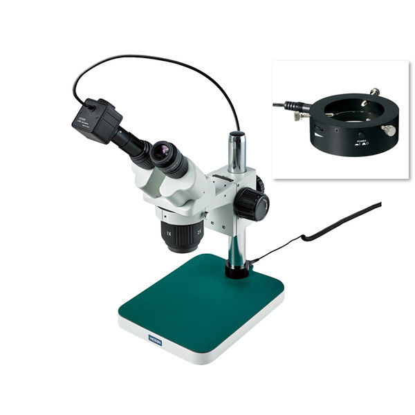 ホーザン 実体顕微鏡 LーKIT612 L-KIT612 1台（直送品）