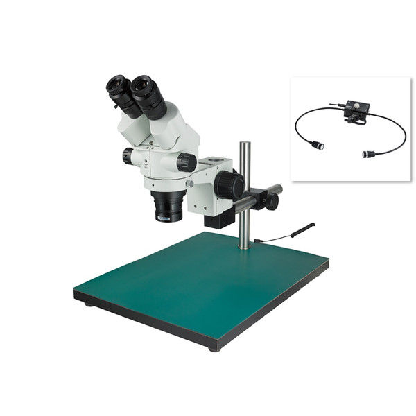 ホーザン 実体顕微鏡 LーKIT618 L-KIT618 1台（直送品）
