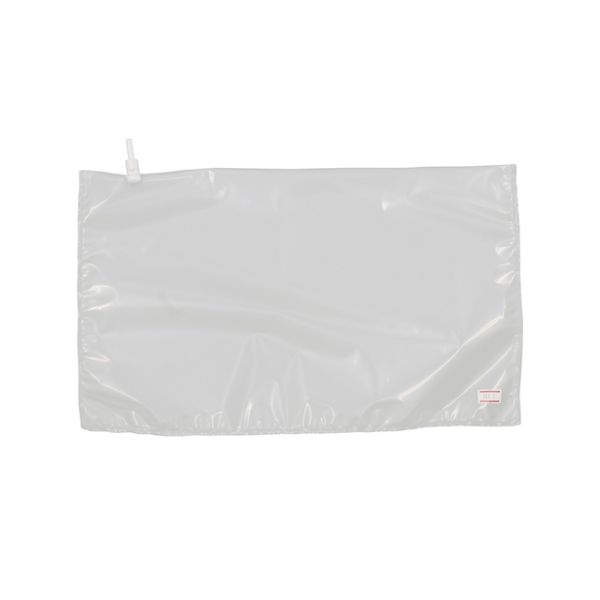 ジーエルサイエンス スマートバッグ 2F AAKー5 3008-98205 1枚 61-3526-10（直送品）