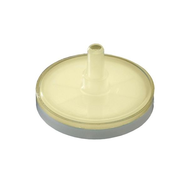 ジーエルサイエンス GLクロマトディスク 25APF 0.45μm 100個 5040-28702 1箱(100個) 61-3526-75（直送品）