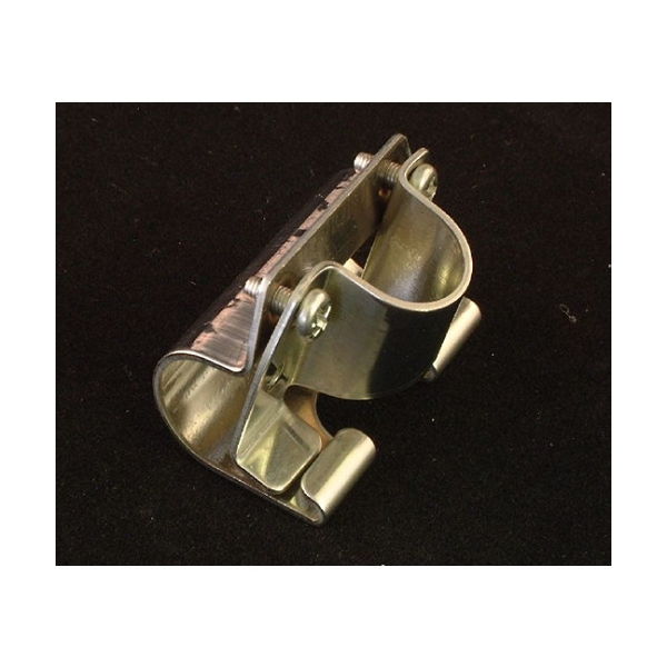 ヤマナカ 連結具 NUー1 1個 61-3732-32（直送品）