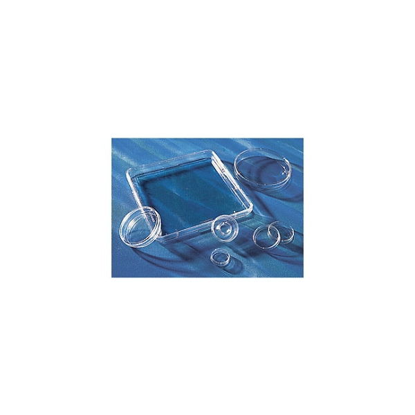 スクエアディッシュ無処理 4個/パック×4パック PBA Flexys(TM)，Genetix Q Bot(R)用 431111（直送品）