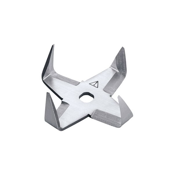 IKA 星形カッター A10.2 A 10.2 1個 61-4946-04（直送品）