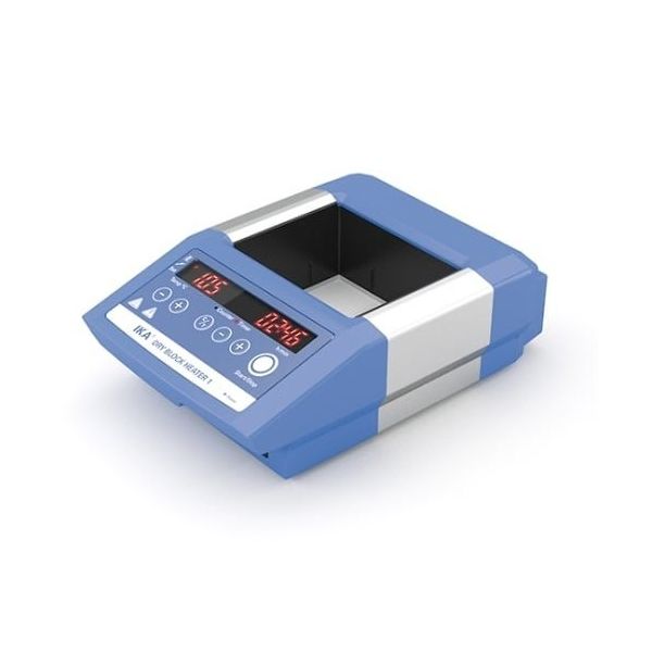 IKA ドライブロックヒーター1 Dry block heater 1 1台(1個) 61-4946-07（直送品）