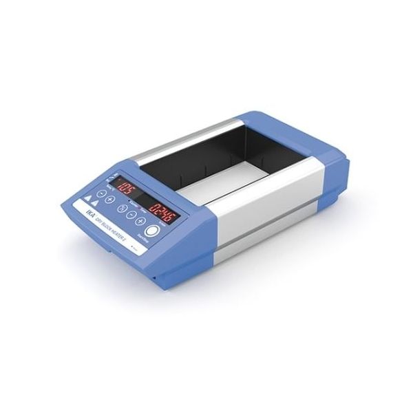 IKA ドライブロックヒーター2 Dry block heater 2 1台(1個) 61-4946-08（直送品）