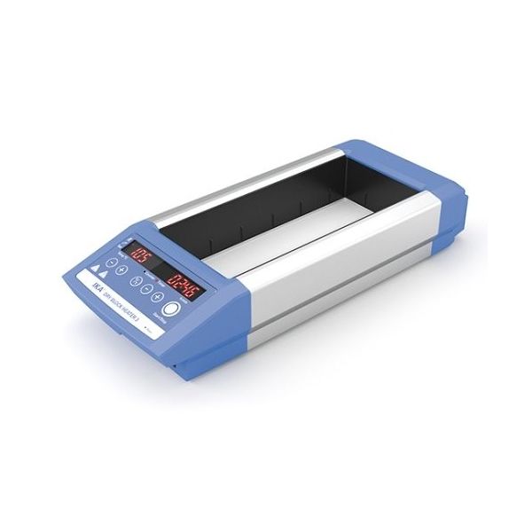 IKA ドライブロックヒーター3 Dry block heater 3 1台(1個) 61-4946-09（直送品）