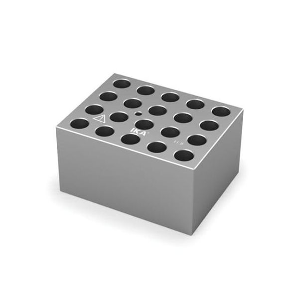 IKA ドライヒートブロック DB 1.2 1個 61-4946-12（直送品）