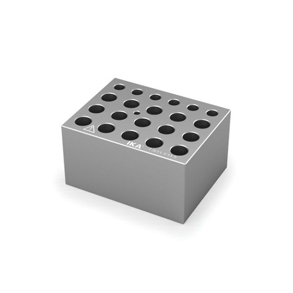 IKA ブロック DB 3.3 1個 61-4946-20（直送品）