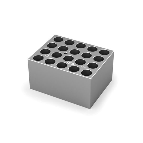 IKA ブロック DB 4.1 1個 61-4946-21（直送品）