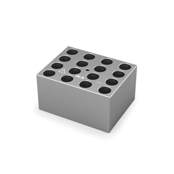 IKA ドライヒートブロック DB 4.3 1個 61-4946-23（直送品）