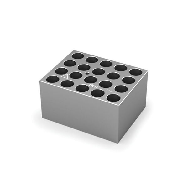 IKA ブロック DB 4.4 1個 61-4946-24（直送品）