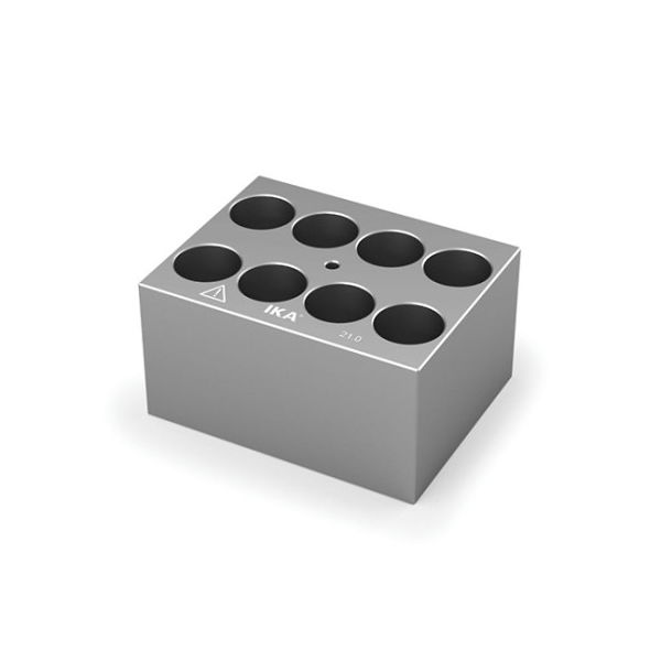 IKA ブロック DB 4.6 1個 61-4946-26（直送品）