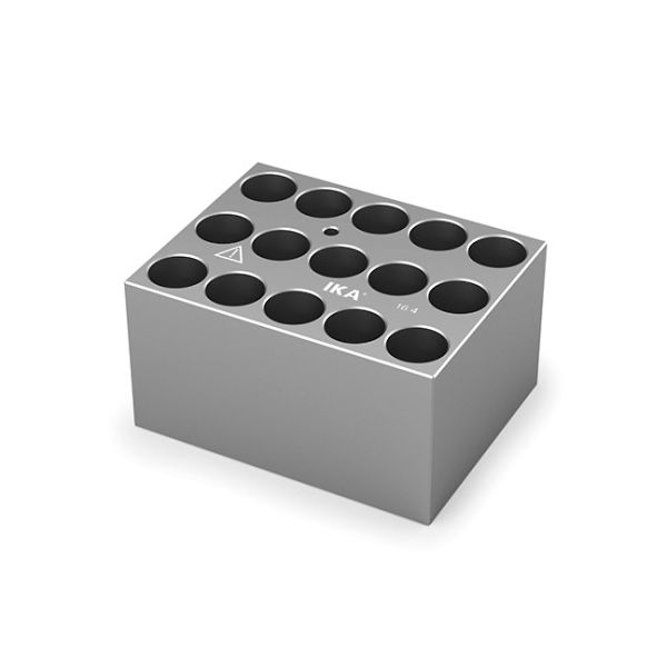 IKA ブロック DB 5.1 1個 61-4946-30（直送品）