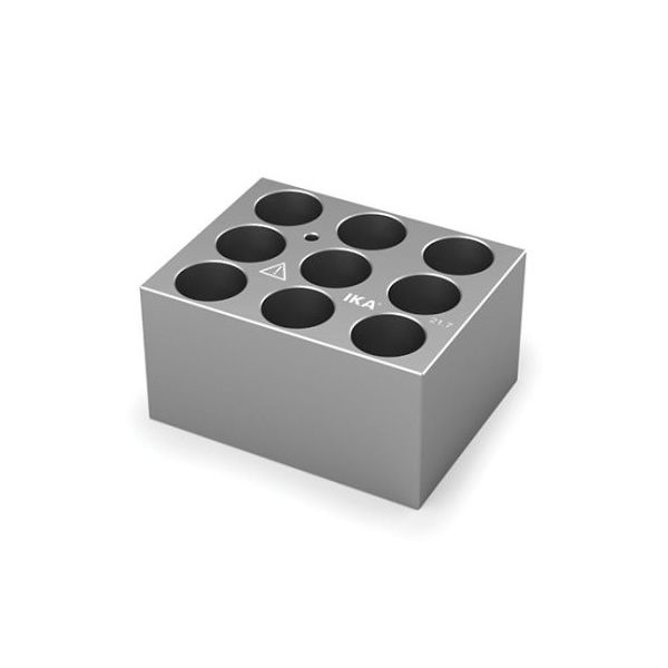 IKA ドライヒートブロック DB 5.5 1個 61-4946-34（直送品）