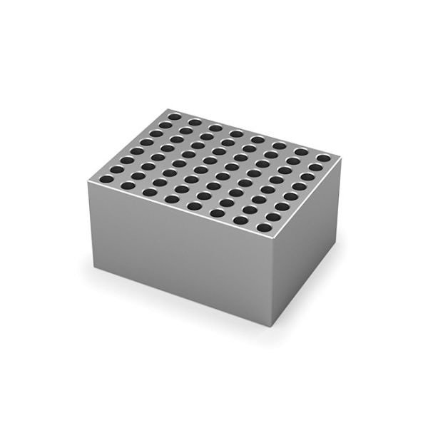 IKA ブロック DB 6.1 1個 61-4946-39（直送品）