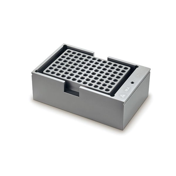 IKA ブロック DB 6.3 1個 61-4946-41（直送品）