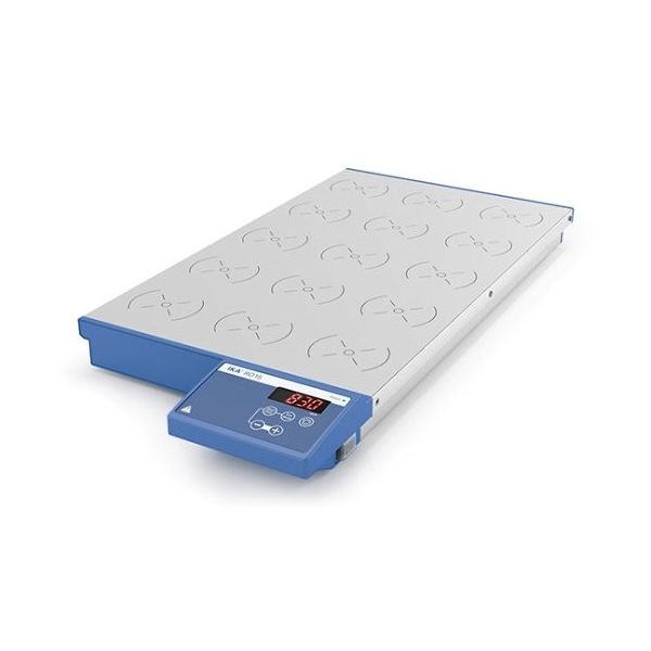 IKA 多連式スターラー RO15 1台(1個) 61-4947-33（直送品）