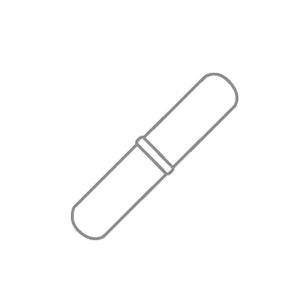 IKA 撹拌子 30 Slide Round 1パック(5個) 61-4947-48（直送品）