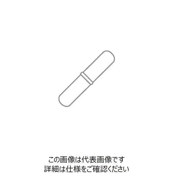 IKA 撹拌子 50 Slide Round 1パック(5個) 61-4947-50（直送品）