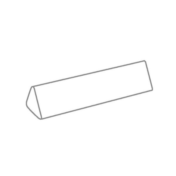 IKA 撹拌子 TRIKA 55 1パック(5個) 61-4947-67（直送品）