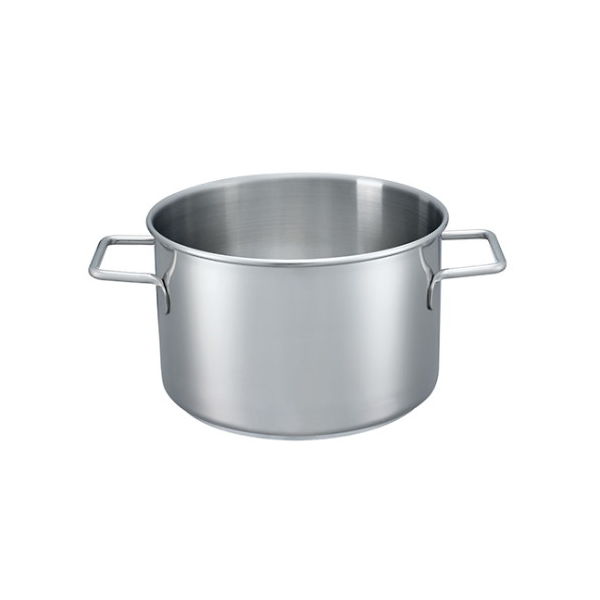 IKA ステンレス製容器5L H5000 1個 61-4947-79（直送品）