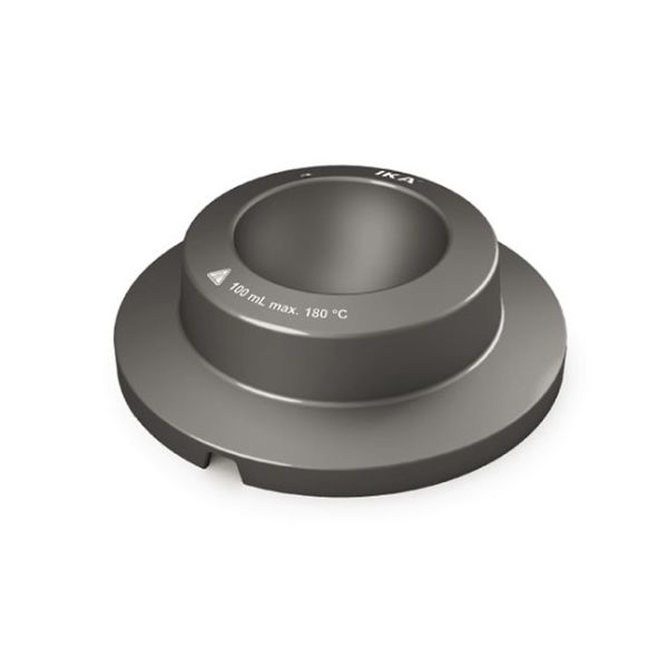 IKA フラスコ用ドライブロック H135.20 1個 61-4947-85（直送品）