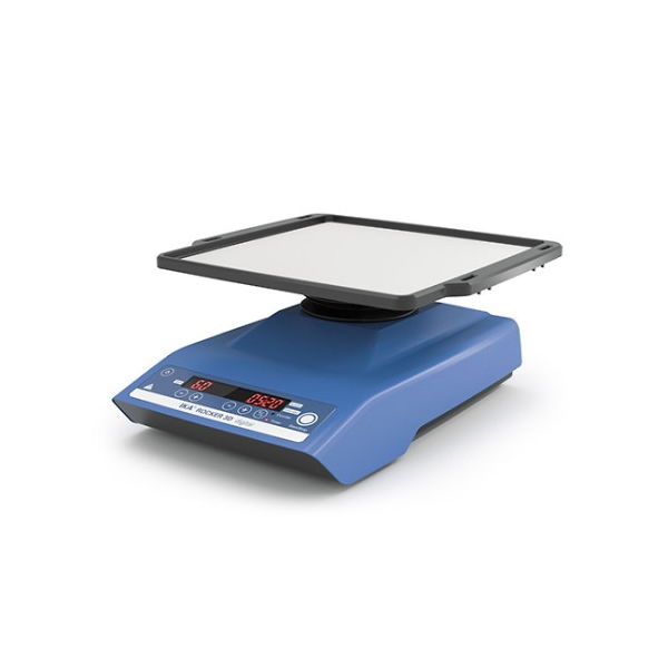 IKA シェーカーRocker3Ddigital Rocker3D digital 1個 61-4948-06（直送品）