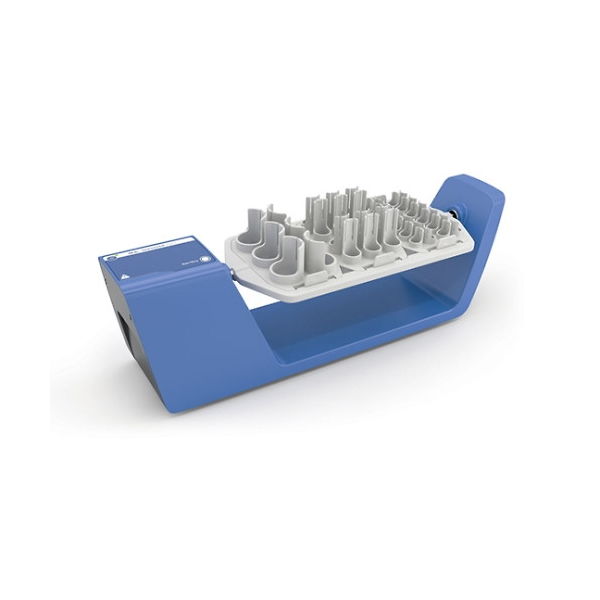 IKA シェーカー Trayster basic 1個 61-4948-07（直送品）