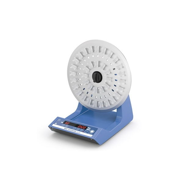 IKA シェーカーLoopsterdigital Loopster digital 1個 61-4948-10（直送品）