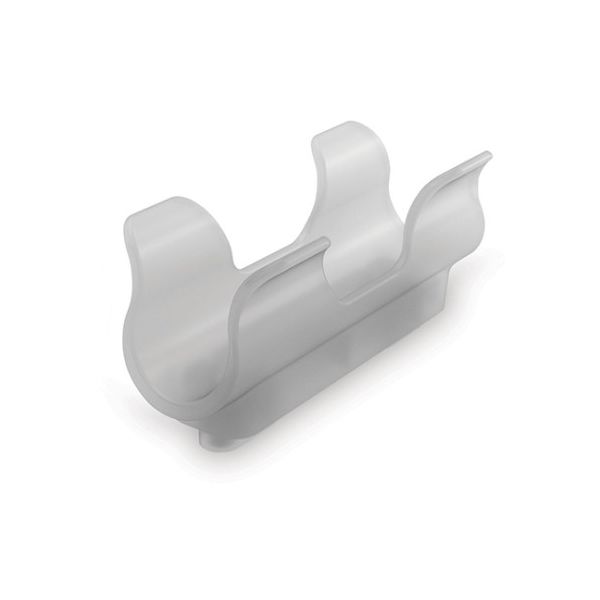 IKA スペアクリップDS6.2 DS6.2 1パック(12個) 61-4948-25（直送品）