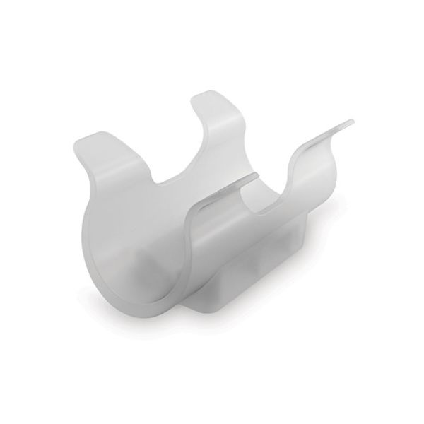 IKA スペアクリップDS6.4 DS6.4 1パック(12個) 61-4948-27（直送品）