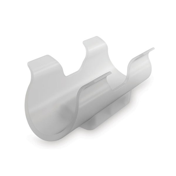 IKA スペアクリップDS6.5 DS6.5 1パック(12個) 61-4948-28（直送品）