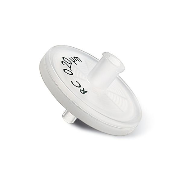 ザルトリウス・ステディム・ジャパン ミニザルトRC25AC 0.2μm 17764ACK 1箱(50個) 61-8015-44（直送品）