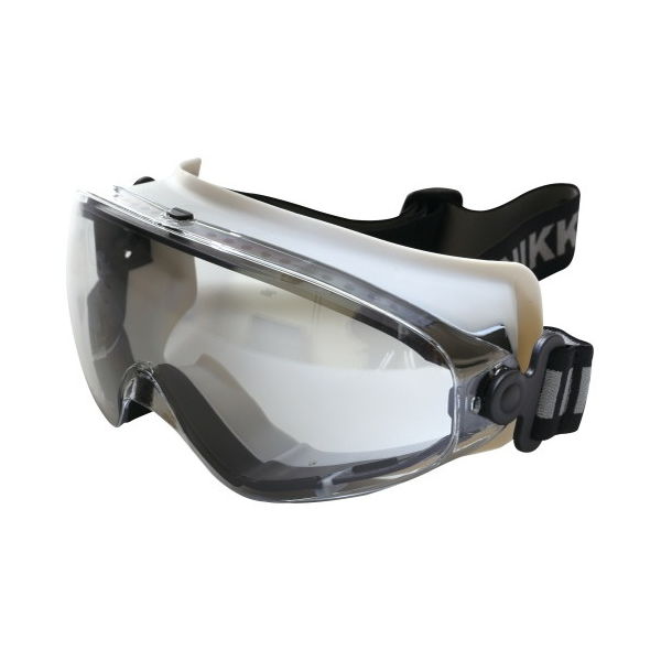 保護ゴーグル