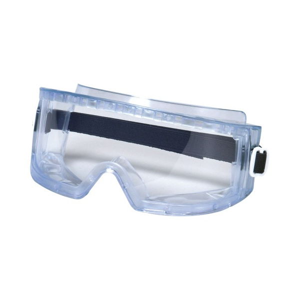 日本光器製作所 保護ゴーグル GCVー52 1個 62-2077-88（直送品）
