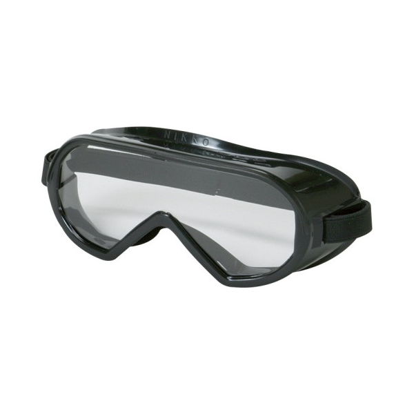 日本光器製作所 保護ゴーグル 207FC 1個 62-2077-93（直送品）