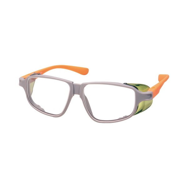 日本光器製作所 遮光メガネ NYー3 IR3 1個 62-2078-02（直送品）