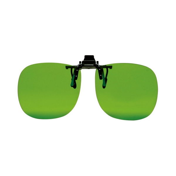 日本光器製作所 遮光メガネ FCー5 IR5 1個 62-2078-73（直送品）