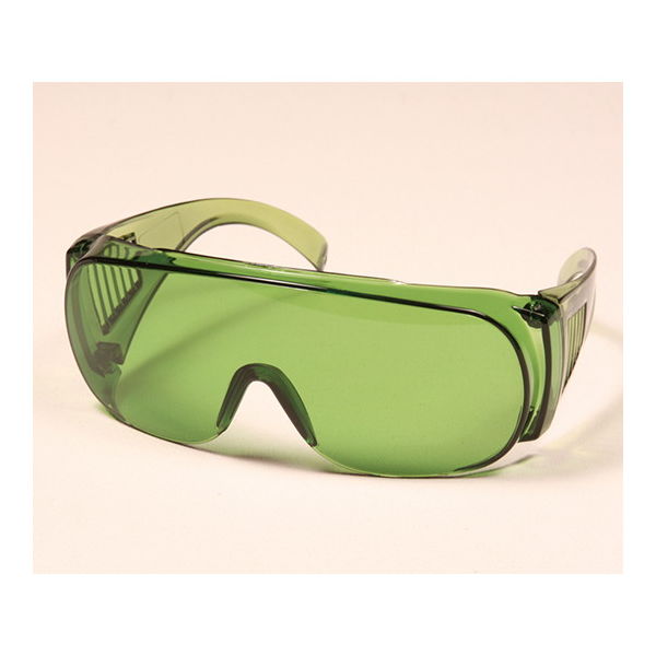 日本光器製作所 一眼式遮光メガネ 727 IR2 1個 62-2078-75（直送品）