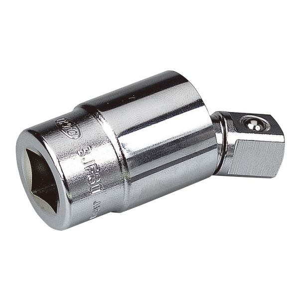京都機械工具 KTC BJF30S (12.7SQ)フレックスボールジョイント (パック) 1パック（直送品） 5,037円