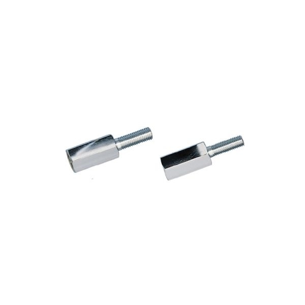 京都機械工具 KTC ATUD402 ねじサイズ変換アダプターセット 1セット（直送品）