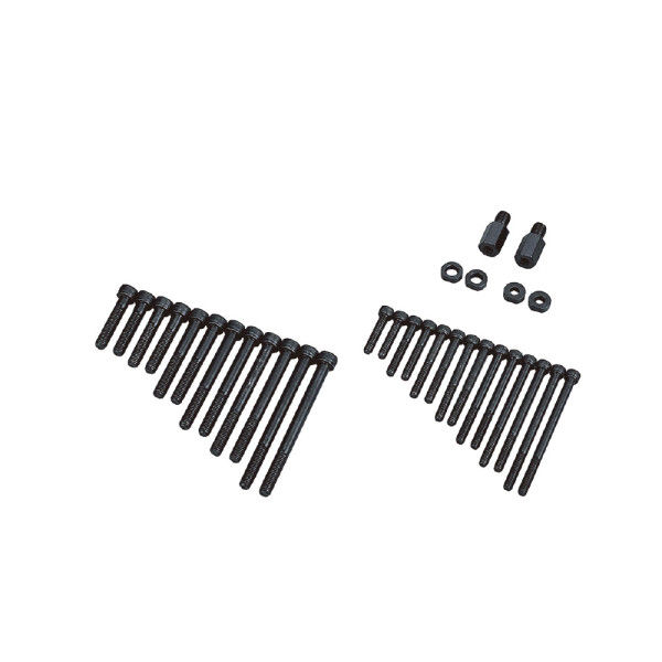 京都機械工具 KTC CPH128 ホールドプレートスペアセット 1セット（直送品）