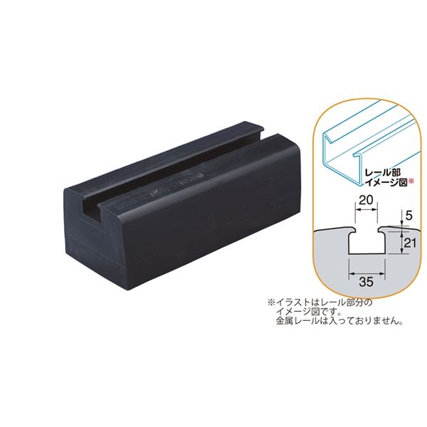 因幡電機産業 JAPPY Dタイプ CRーD0715ーJP CR-D0715-JP 1セット(3個)（直送品）