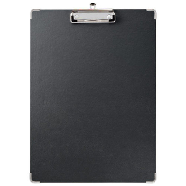 キングジム 用箋挟み B4E 10枚 8306クロ（直送品）