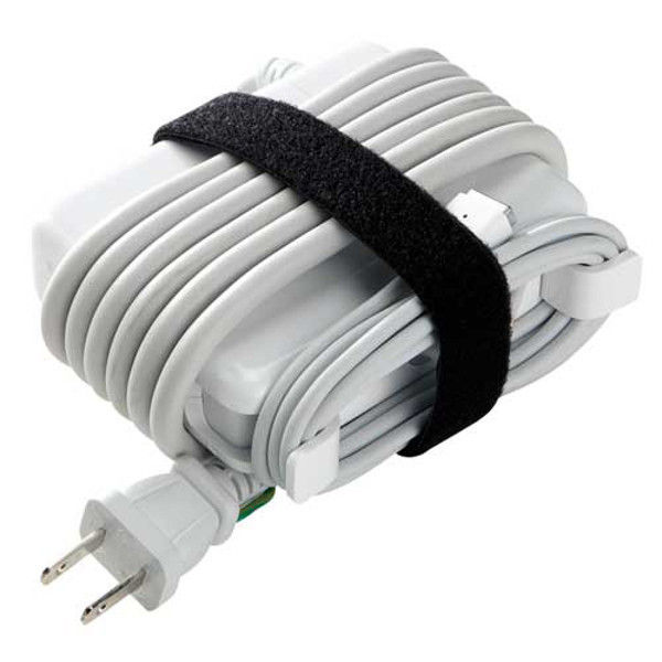 ハピラ 面ファスナー 20mm*3m ボアバンド 2CMX3M（直送品）