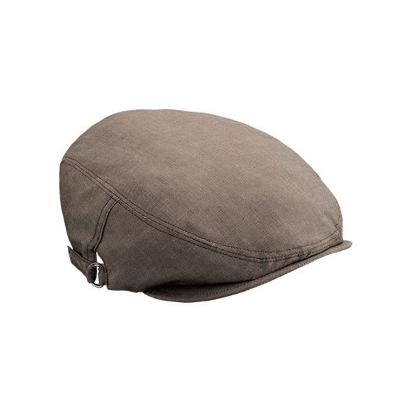 帽子 F 茶 SHAU-1301-C3 1個 サーヴォ（旧サンペックスイスト）（直送品）