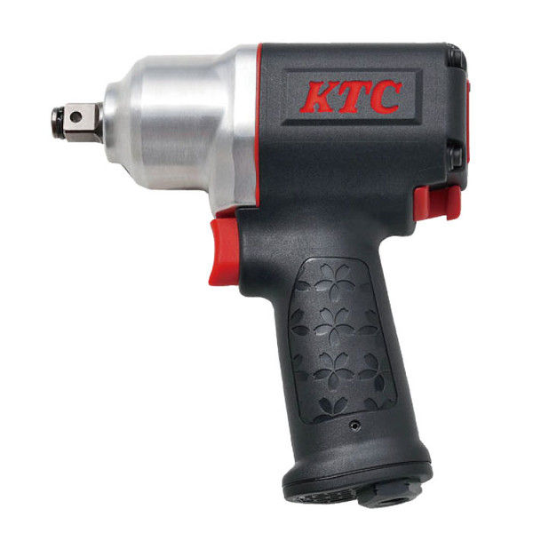 KTC エアーインパクトレンチ 1/2 景品付 JAP451Z（直送品） - アスクル